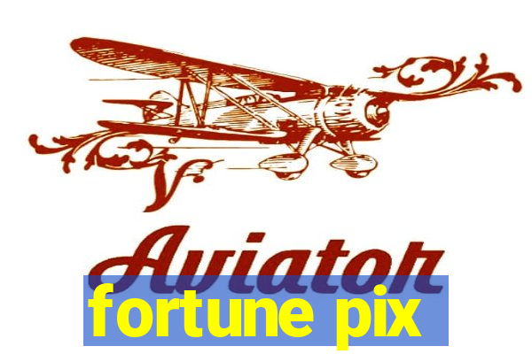 fortune pix